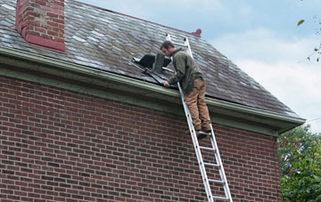 what affects urgent Mellguards roof repairs