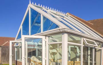 conservatory roof insulation costs Mellguards