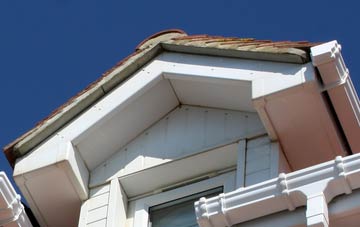 Mellguards fascia installation costs