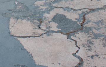 fibreglass roofing replacement Mellguards