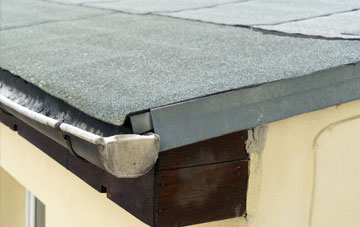 Mellguards flat garage roofing repairs