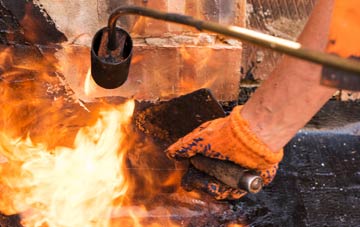 Mellguards flat roof repair companies