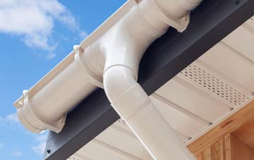 Mellguards gutter installation costs