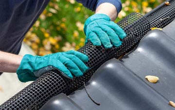 Mellguards gutter repair companies