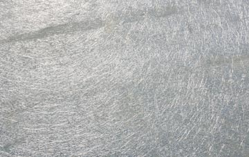 Mellguards laminate fibreglass or shingles?