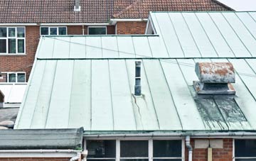 Mellguards lead roofing costs