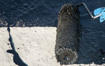 Mellguards liquid sealant waterproofing