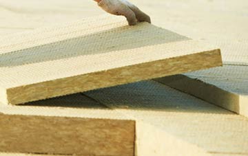 measuring Mellguards tapered insulation