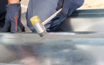 Mellguards metal roofing costs