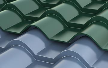 who should consider Mellguards plastic roofs