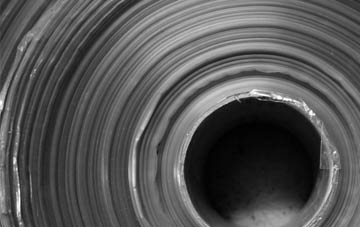 Mellguards pvc roof replacement