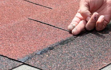 Mellguards asphalt roof repairs