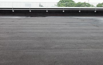 Mellguards asphalt roof replacement