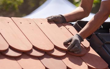 Mellguards roof tile contractors