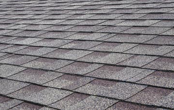 Mellguards tiles for shallow pitch roofing