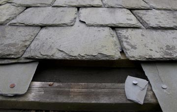 Mellguards slate roof repairs and maintenance