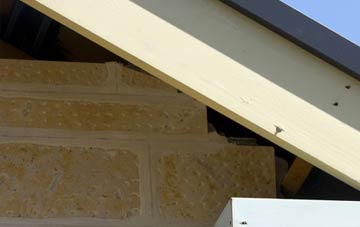 soffit repair Mellguards