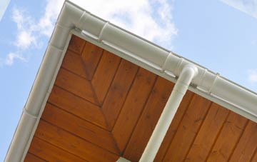 Mellguards soffit types