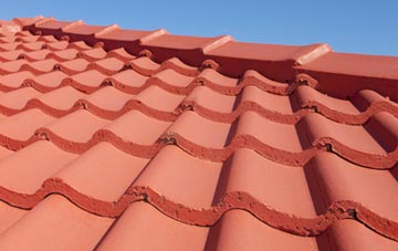 Mellguards tile and slate roof replacement