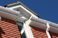 Mellguards fascias