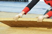 find rated Mellguards roof insulation companies