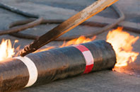 free Mellguards flat roofing repair quotes