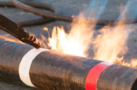 Mellguards flat roofing replacement