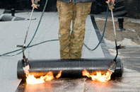 Mellguards flat roof sealing quote