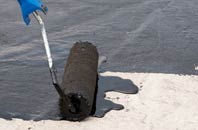 find rated Mellguards roof sealing companies