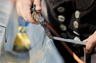 Mellguards lead roof quotes