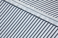 Mellguards metal roofing
