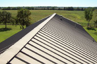 Mellguards metal roof quotes