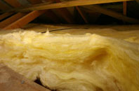 Mellguards pitch roof insulation