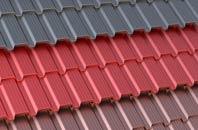 find rated Mellguards plastic roofing companies