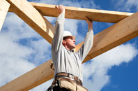 Mellguards roof replacement work