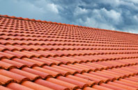 Mellguards roofing tiles