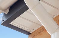 find rated Mellguards soffit companies