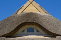 Mellguards thatch roofing